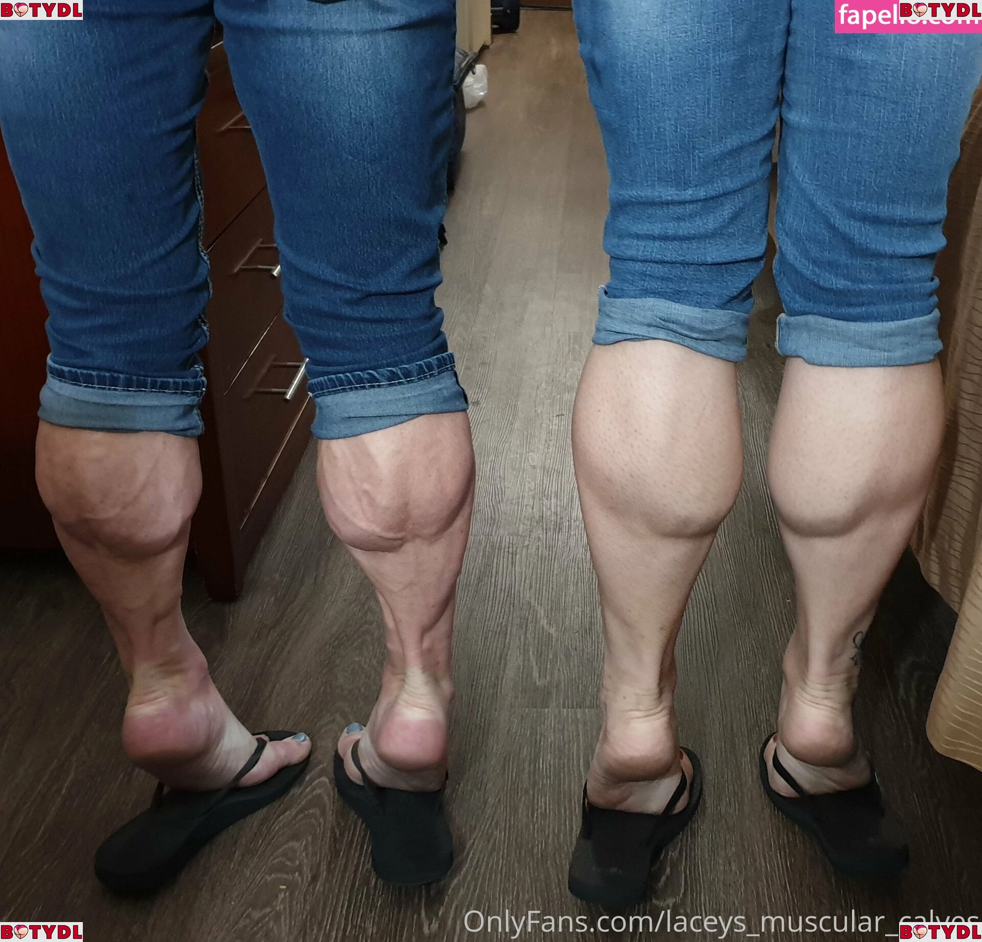 laceys_muscular_calves Onlyfans Photo Gallery 