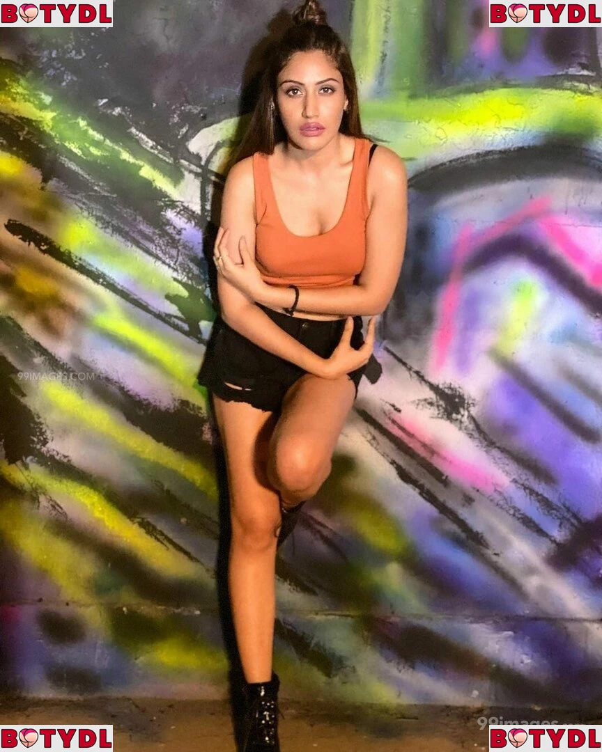 Surbhi Chandna Onlyfans Photo Gallery 