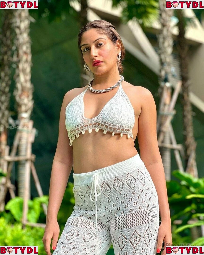 Surbhi Chandna Onlyfans Photo Gallery 