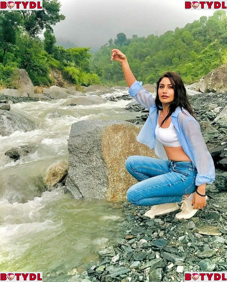 Surbhi Chandna Onlyfans Photo Gallery 