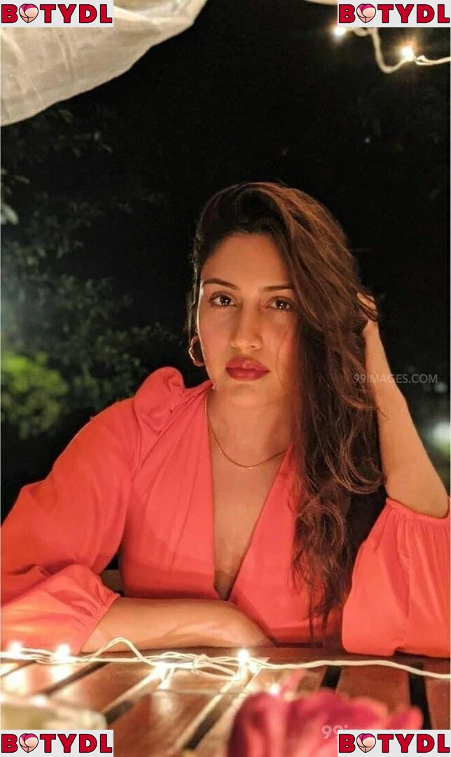 Surbhi Chandna Onlyfans Photo Gallery 