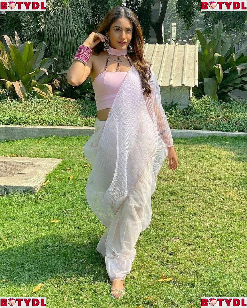 Surbhi Chandna Onlyfans Photo Gallery 