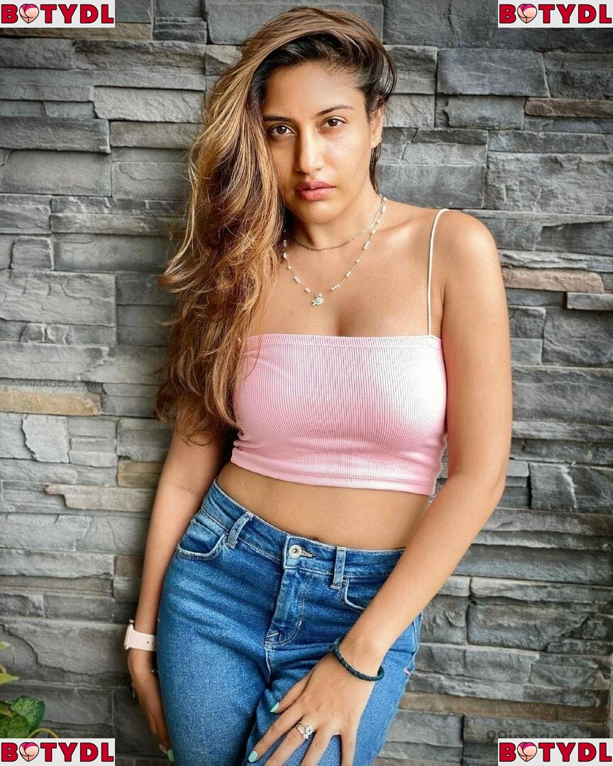 Surbhi Chandna Onlyfans Photo Gallery 