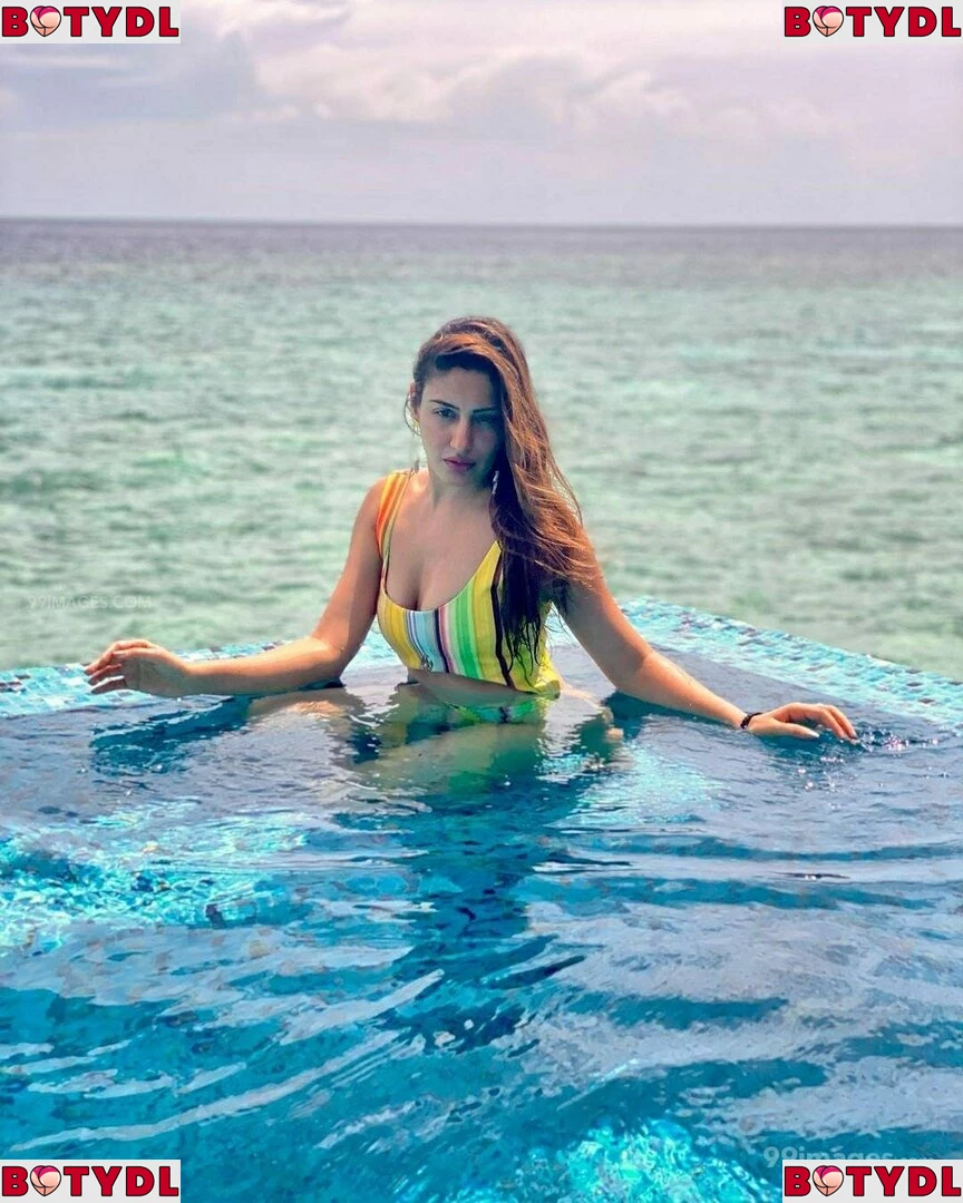 Surbhi Chandna Onlyfans Photo Gallery 