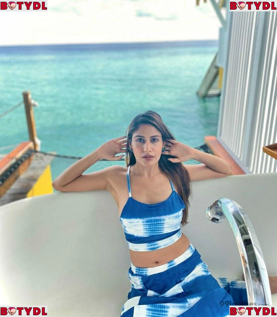 Surbhi Chandna Onlyfans Photo Gallery 