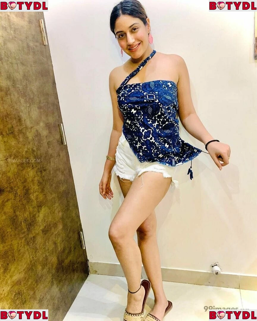 Surbhi Chandna Onlyfans Photo Gallery 