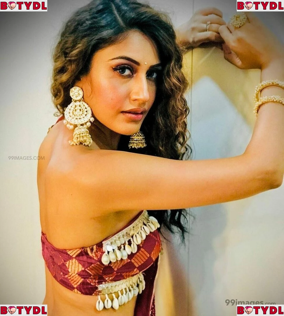 Surbhi Chandna Onlyfans Photo Gallery 