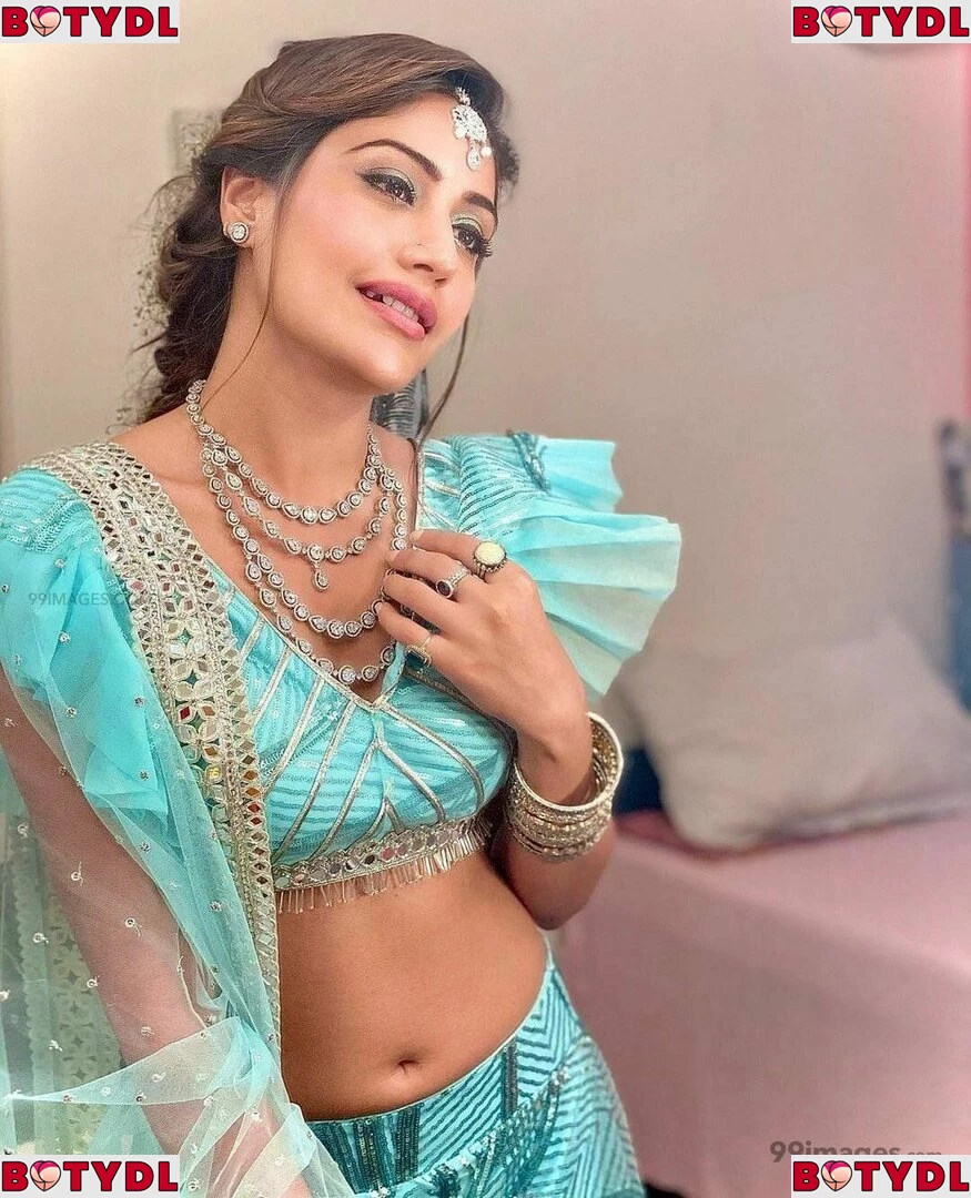 Surbhi Chandna Onlyfans Photo Gallery 