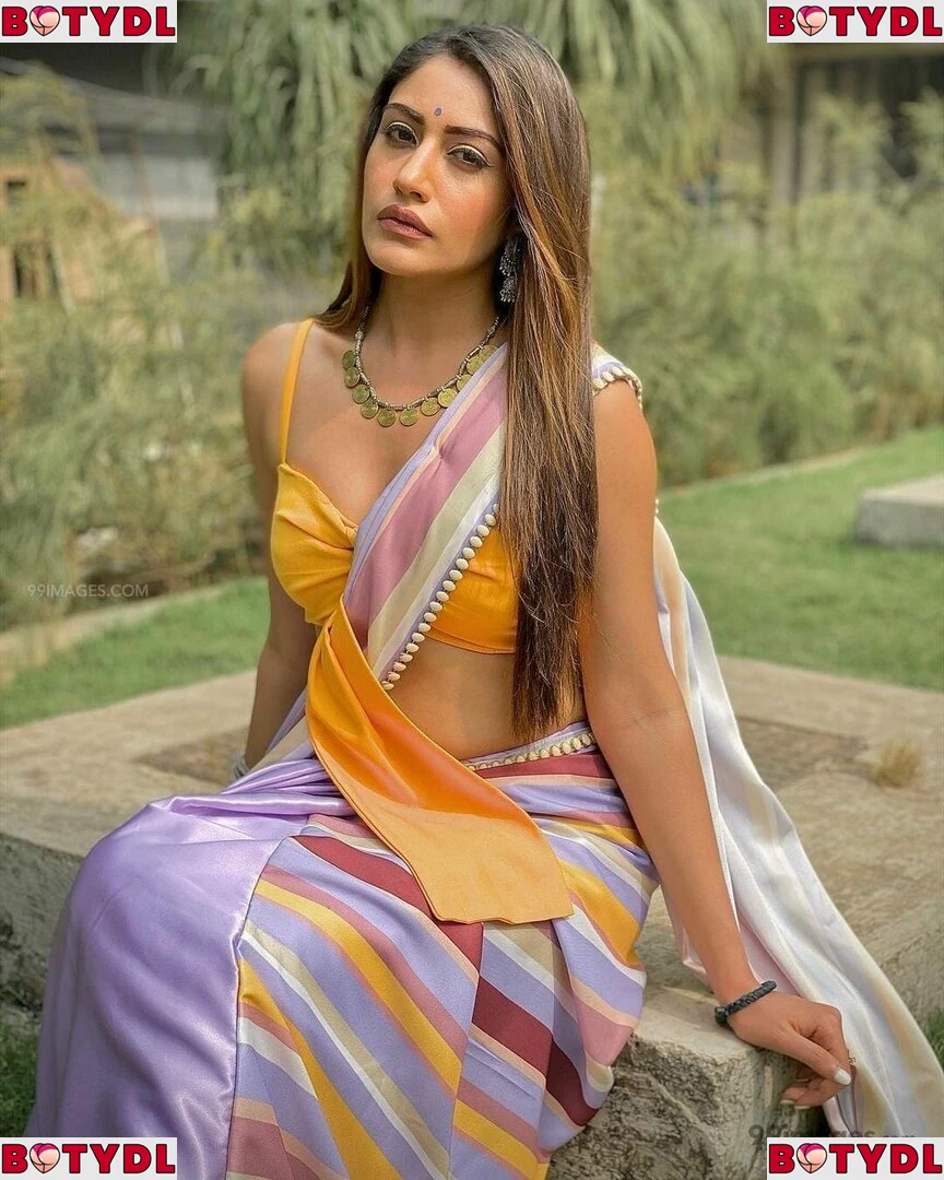 Surbhi Chandna Onlyfans Photo Gallery 