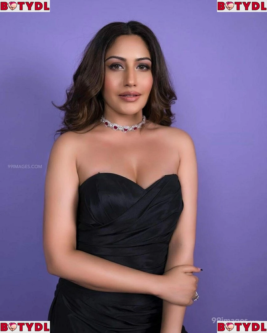 Surbhi Chandna Onlyfans Photo Gallery 