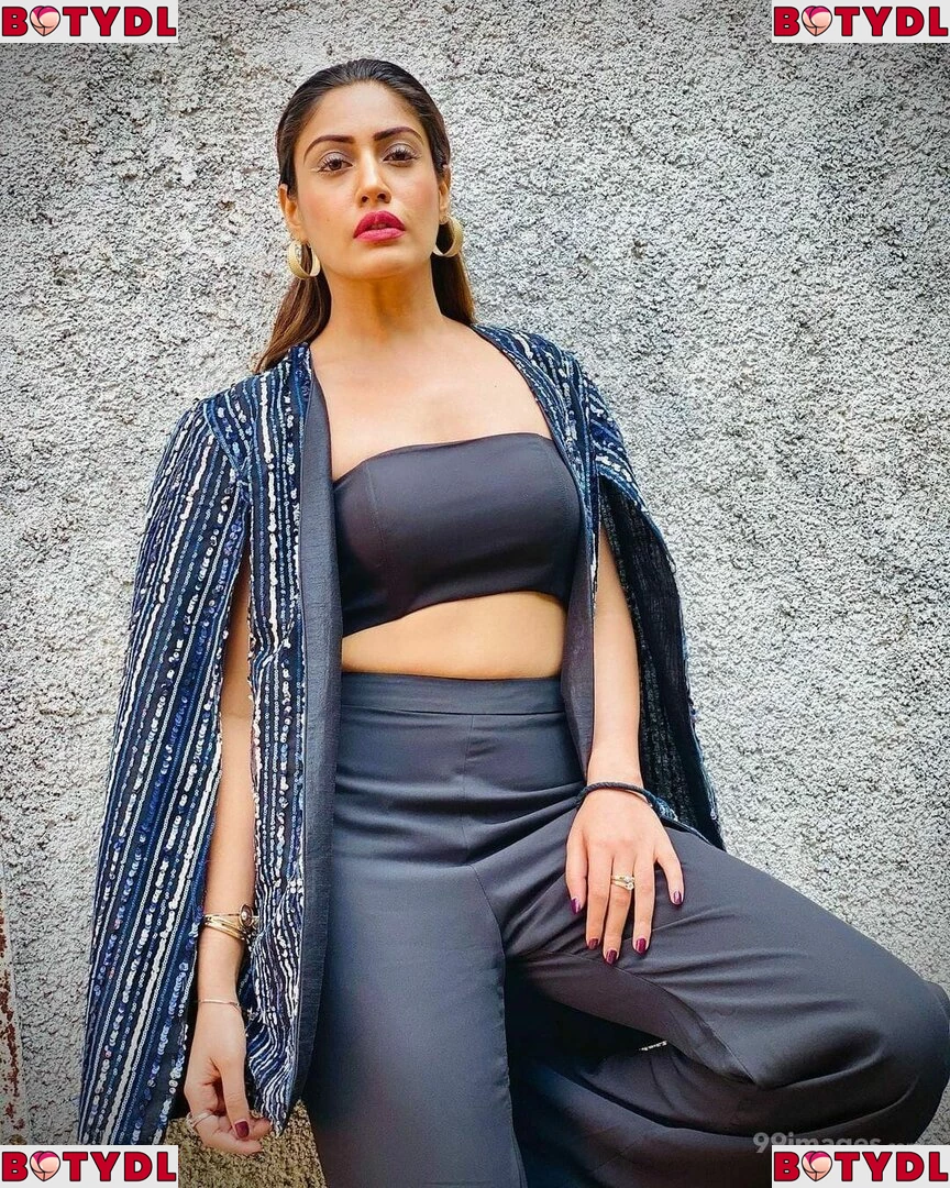 Surbhi Chandna Onlyfans Photo Gallery 