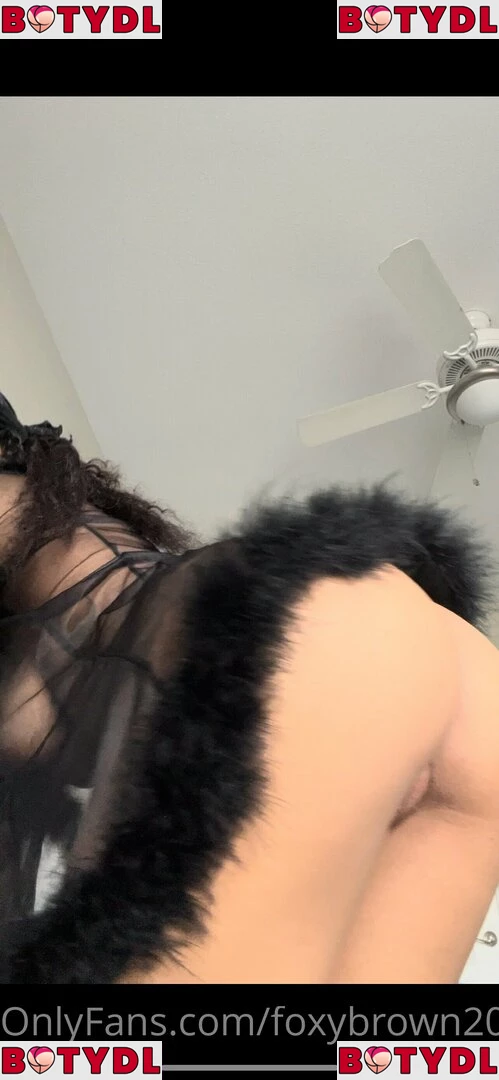 foxybrown20_free Onlyfans Photo Gallery 