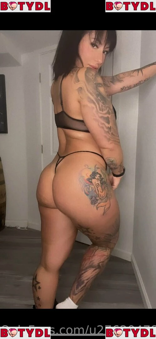 Jenna Skiba Onlyfans Photo Gallery 