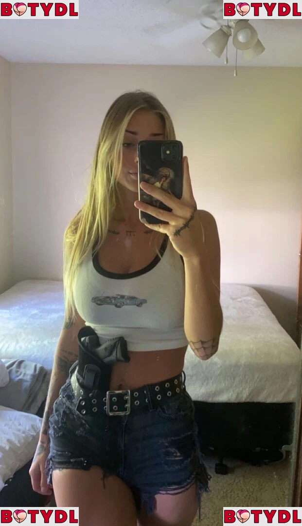 Rylee Pattersun Onlyfans Photo Gallery 