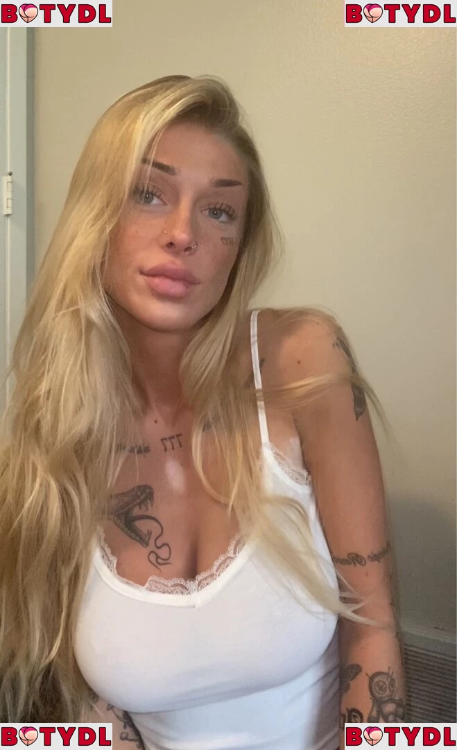 Rylee Pattersun Onlyfans Photo Gallery 