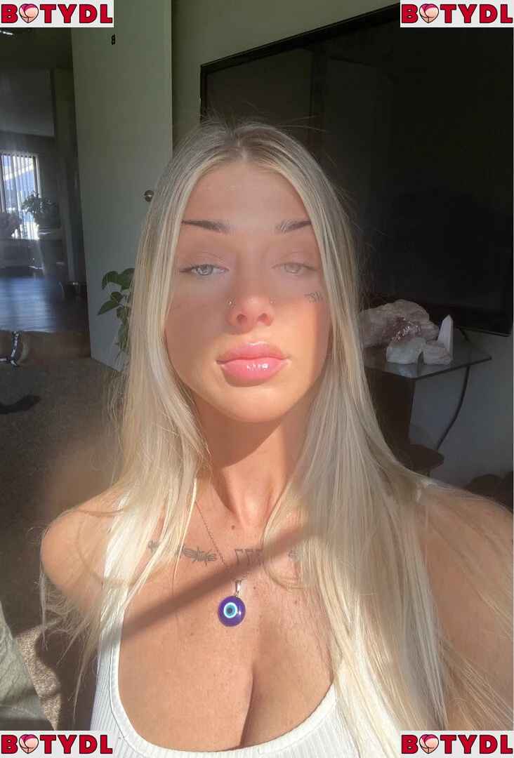 Rylee Pattersun Onlyfans Photo Gallery 