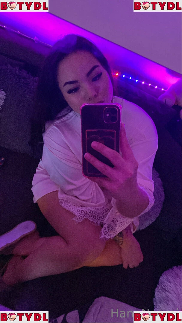 Halfie Hana Noami Onlyfans Photo Gallery 