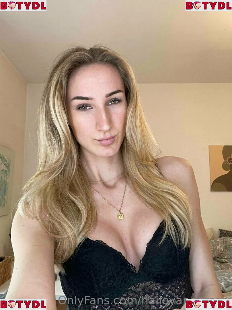 Haileyanderson Onlyfans Photo Gallery 