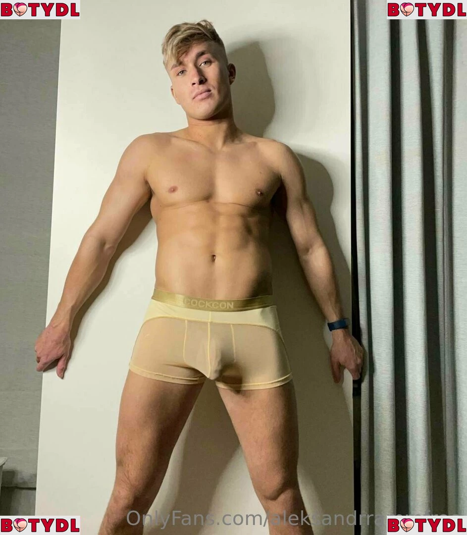 aleksandrrammfree Onlyfans Photo Gallery 