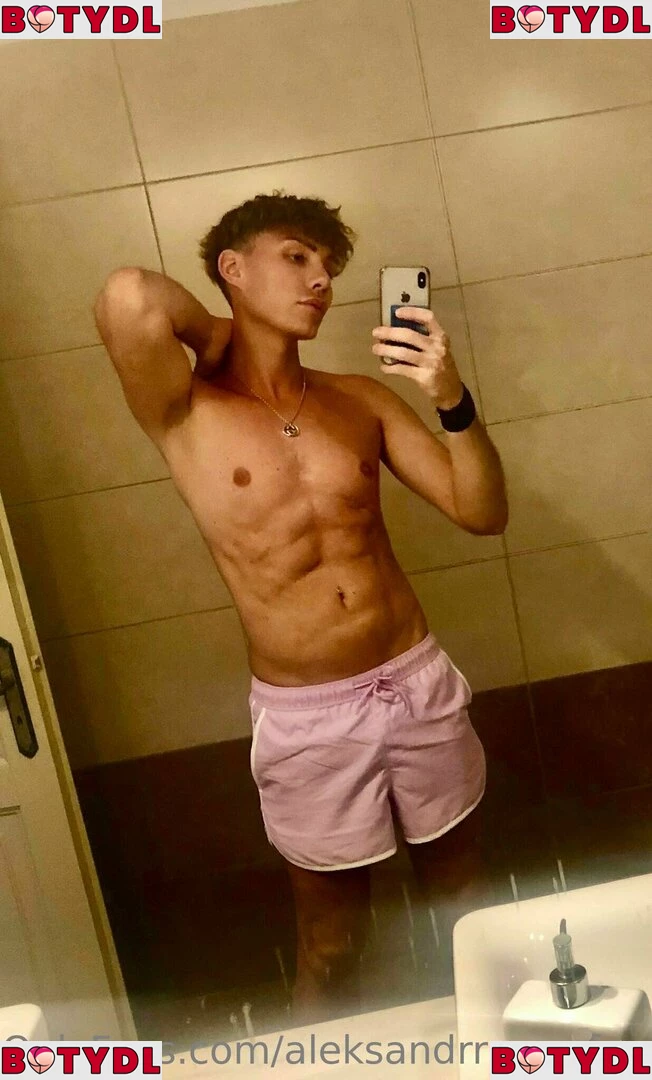 aleksandrrammfree Onlyfans Photo Gallery 