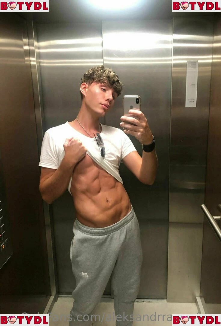 aleksandrrammfree Onlyfans Photo Gallery 