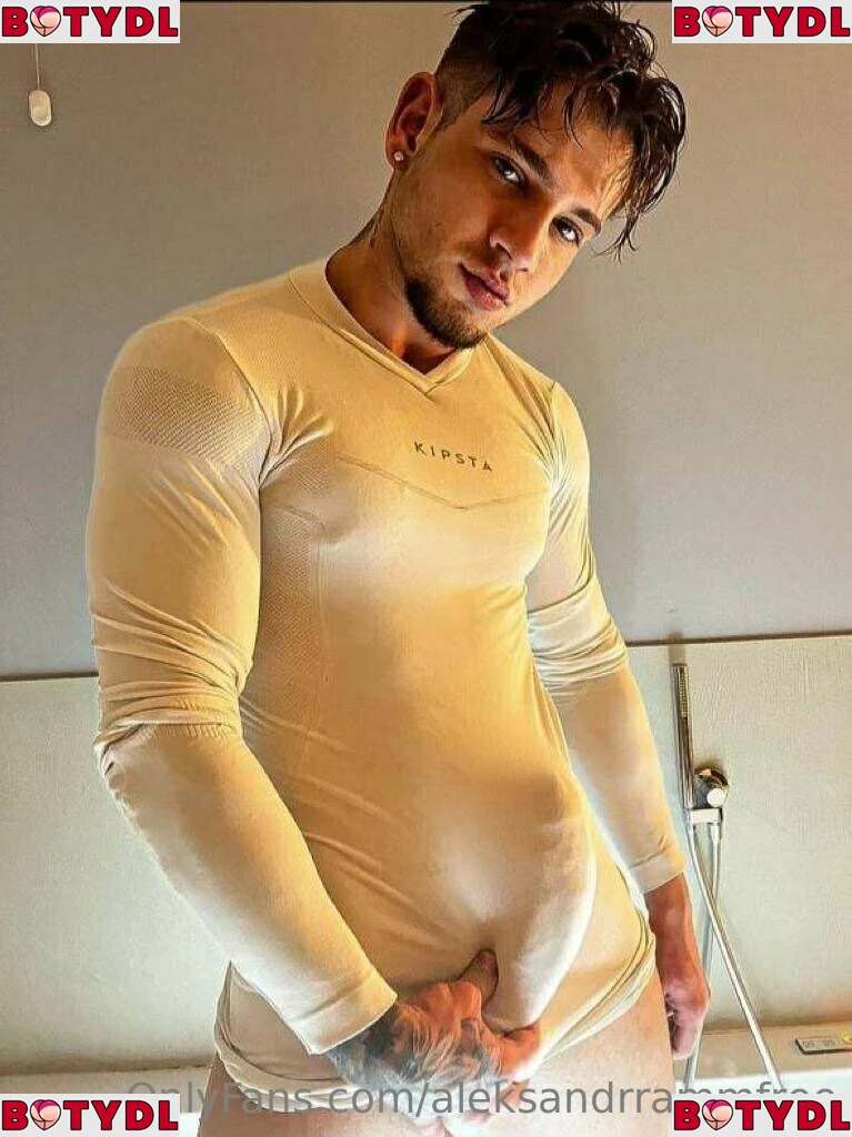 aleksandrrammfree Onlyfans Photo Gallery 