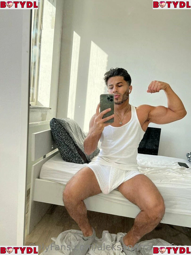 aleksandrrammfree Onlyfans Photo Gallery 