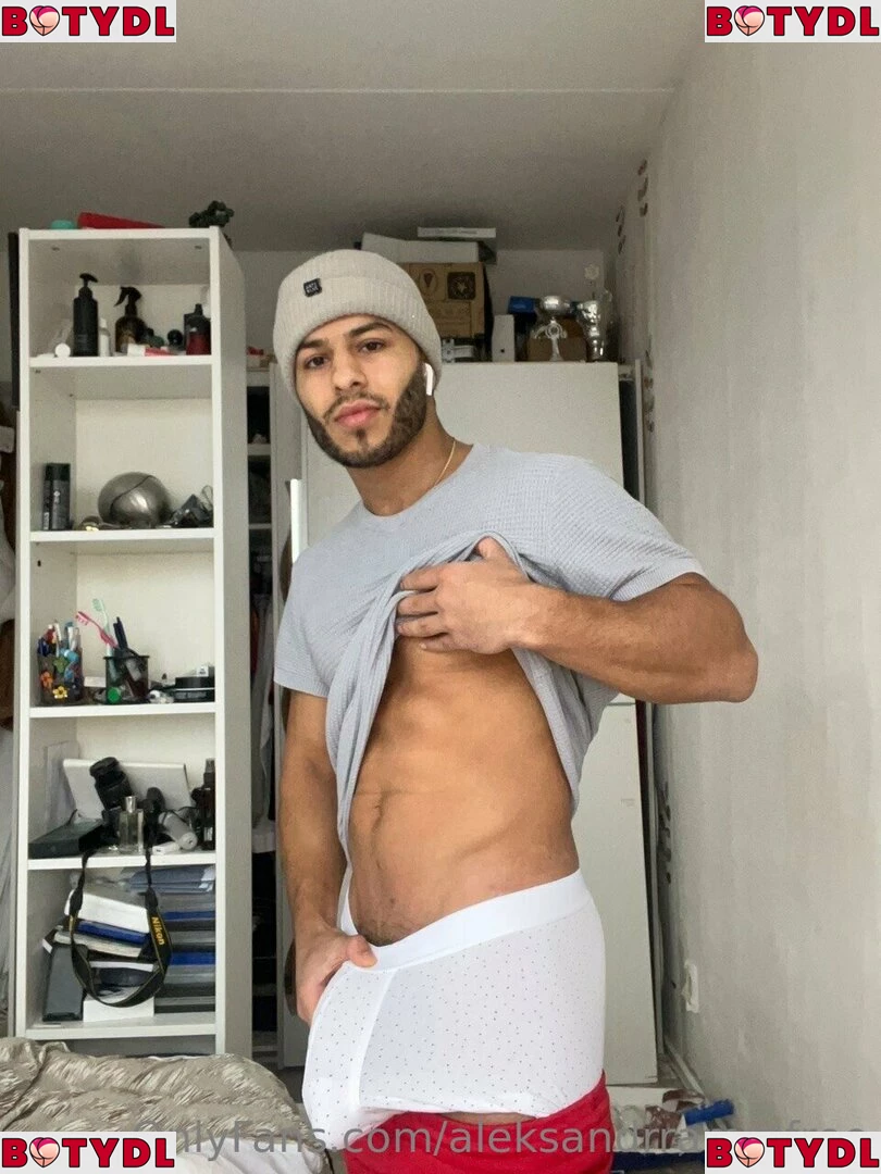 aleksandrrammfree Onlyfans Photo Gallery 