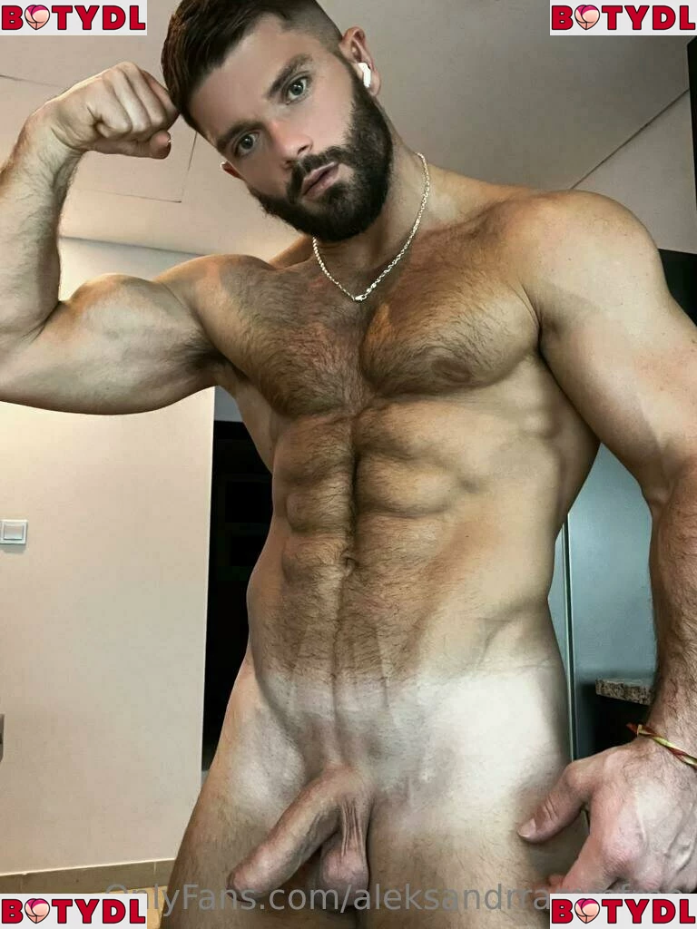 aleksandrrammfree Onlyfans Photo Gallery 