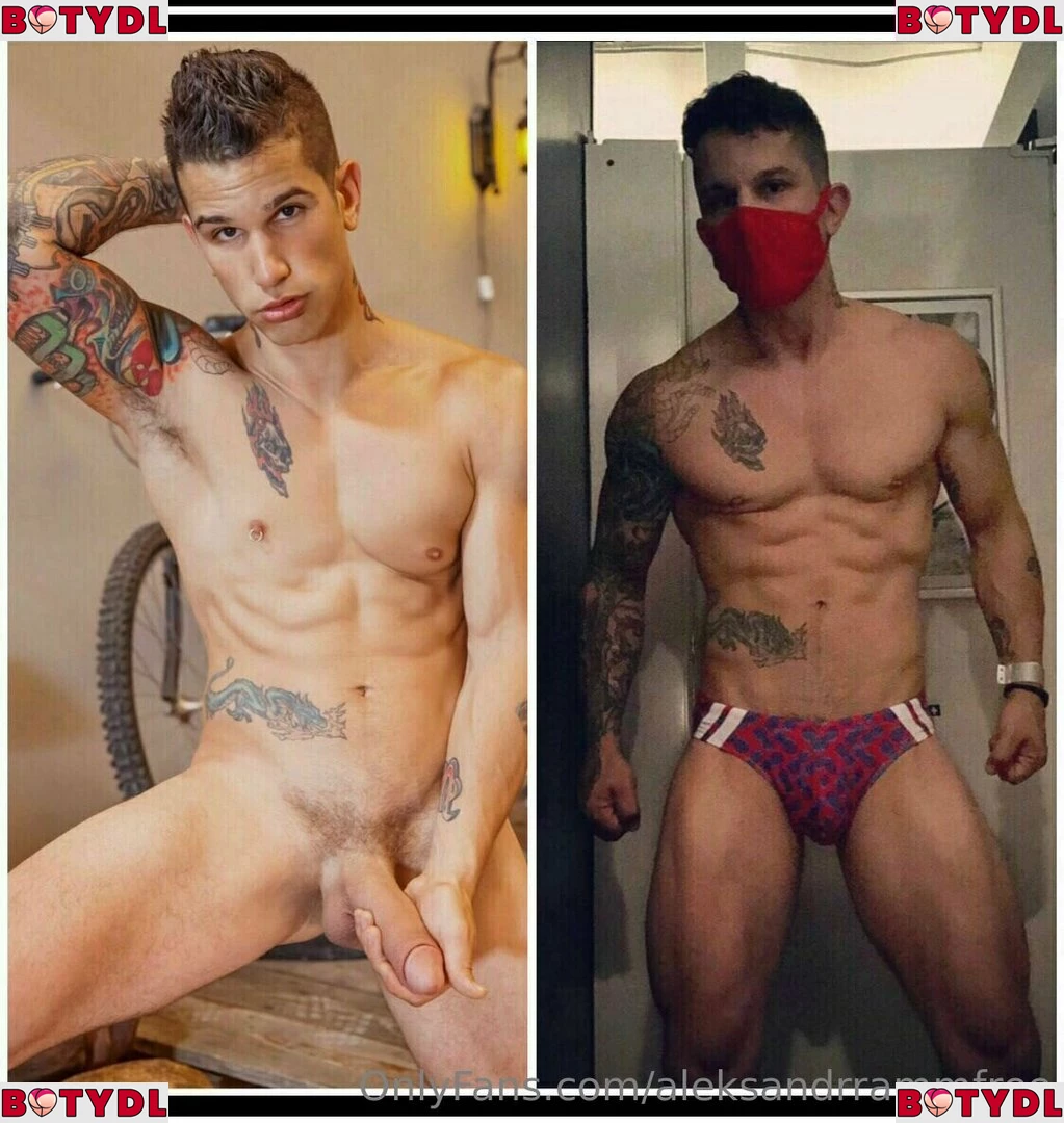 aleksandrrammfree Onlyfans Photo Gallery 