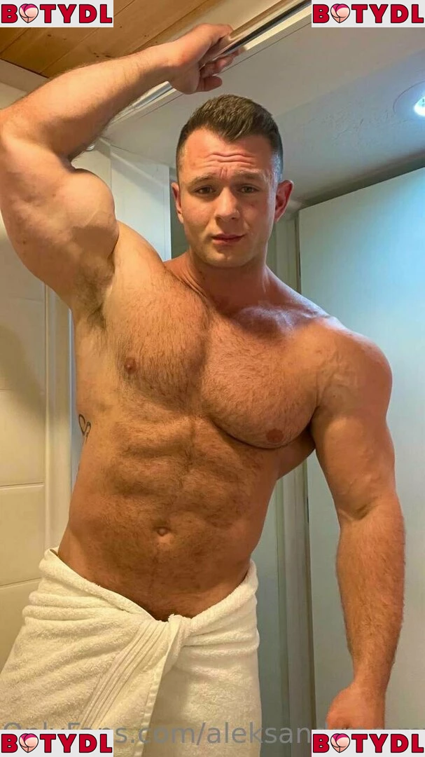 aleksandrrammfree Onlyfans Photo Gallery 