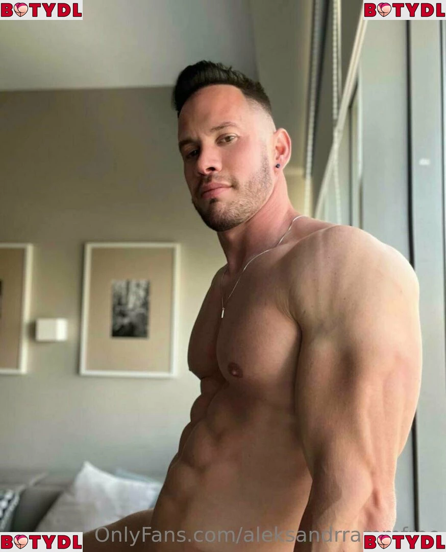 aleksandrrammfree Onlyfans Photo Gallery 