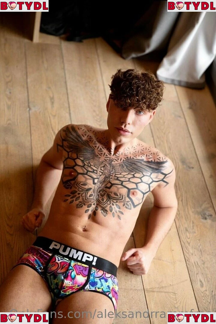 aleksandrrammfree Onlyfans Photo Gallery 