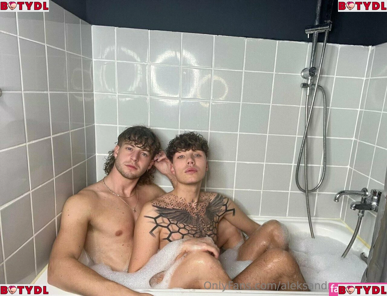 aleksandrrammfree Onlyfans Photo Gallery 