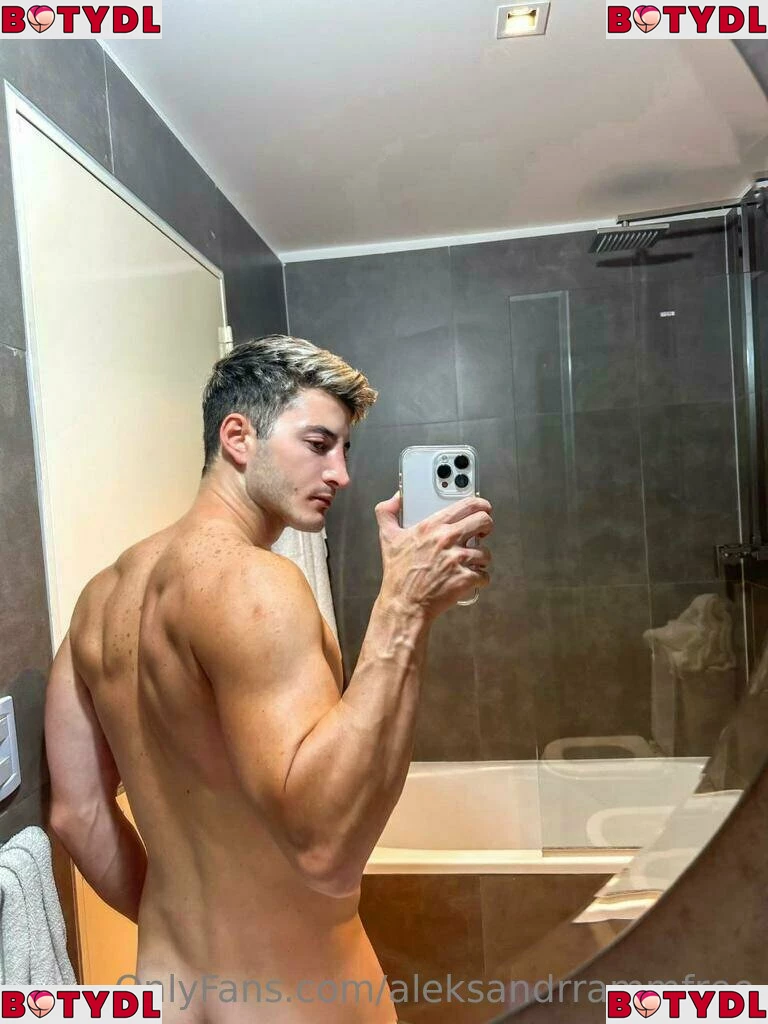 aleksandrrammfree Onlyfans Photo Gallery 