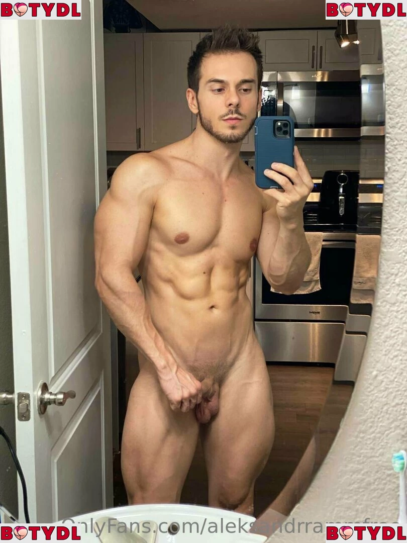 aleksandrrammfree Onlyfans Photo Gallery 