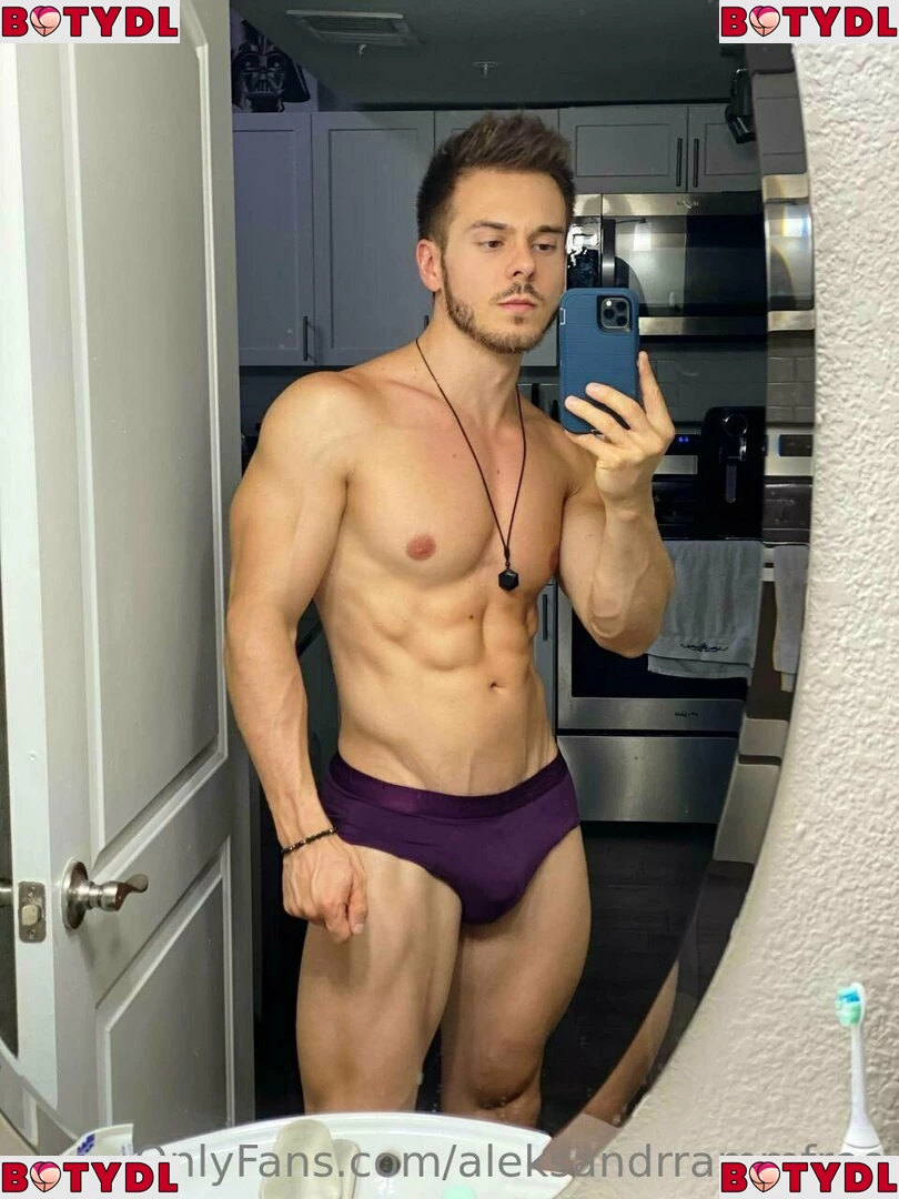 aleksandrrammfree Onlyfans Photo Gallery 