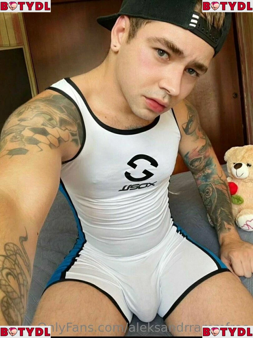 aleksandrrammfree Onlyfans Photo Gallery 