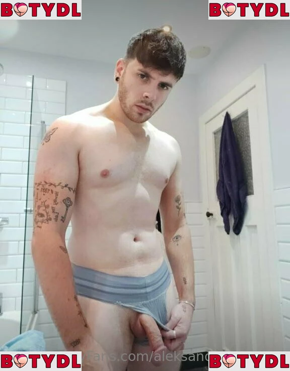 aleksandrrammfree Onlyfans Photo Gallery 