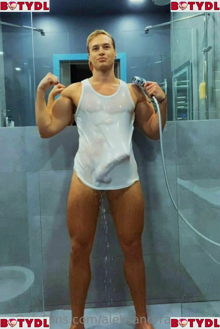 aleksandrrammfree Onlyfans Photo Gallery 