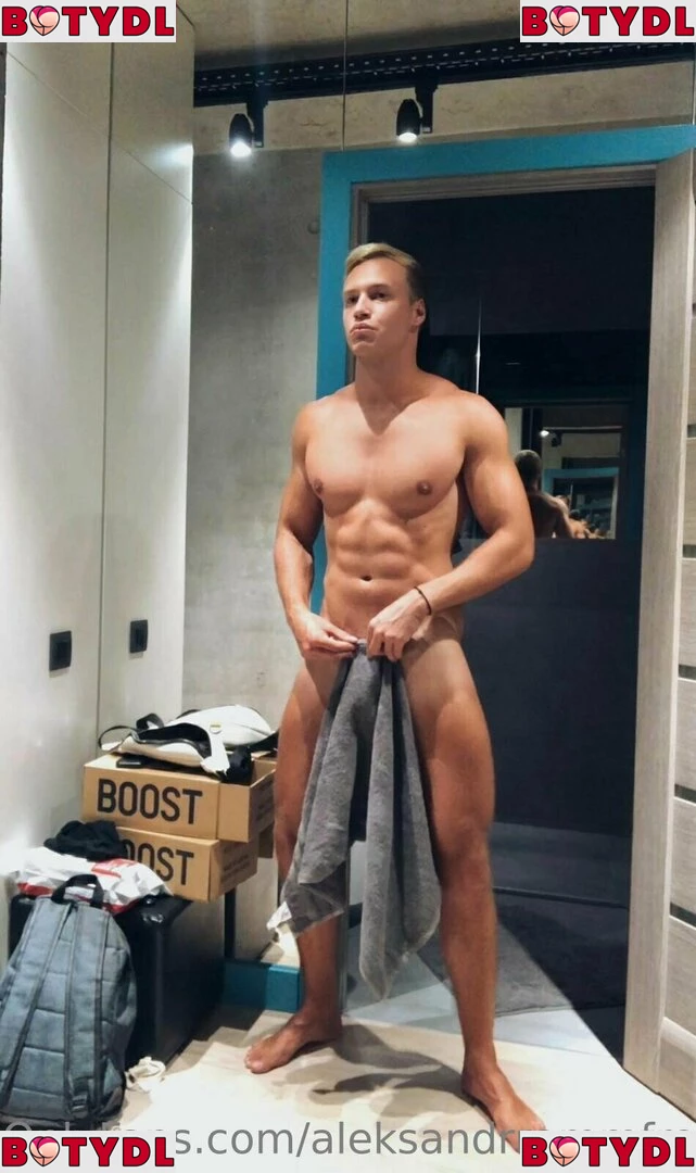 aleksandrrammfree Onlyfans Photo Gallery 