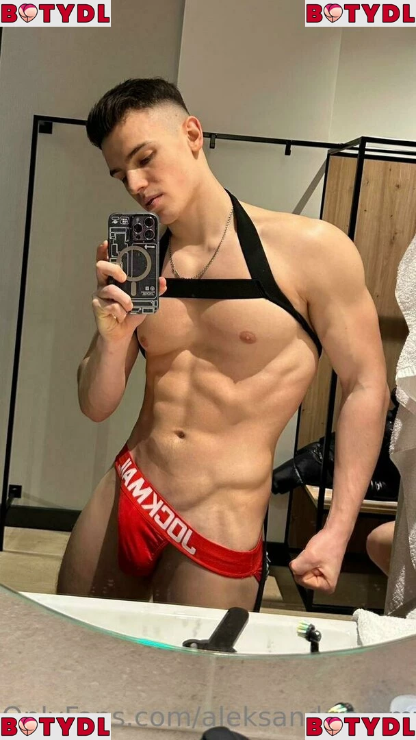 aleksandrrammfree Onlyfans Photo Gallery 