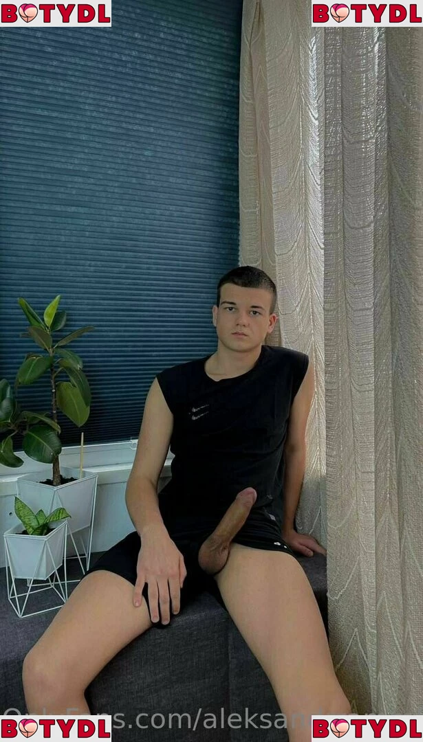 aleksandrrammfree Onlyfans Photo Gallery 