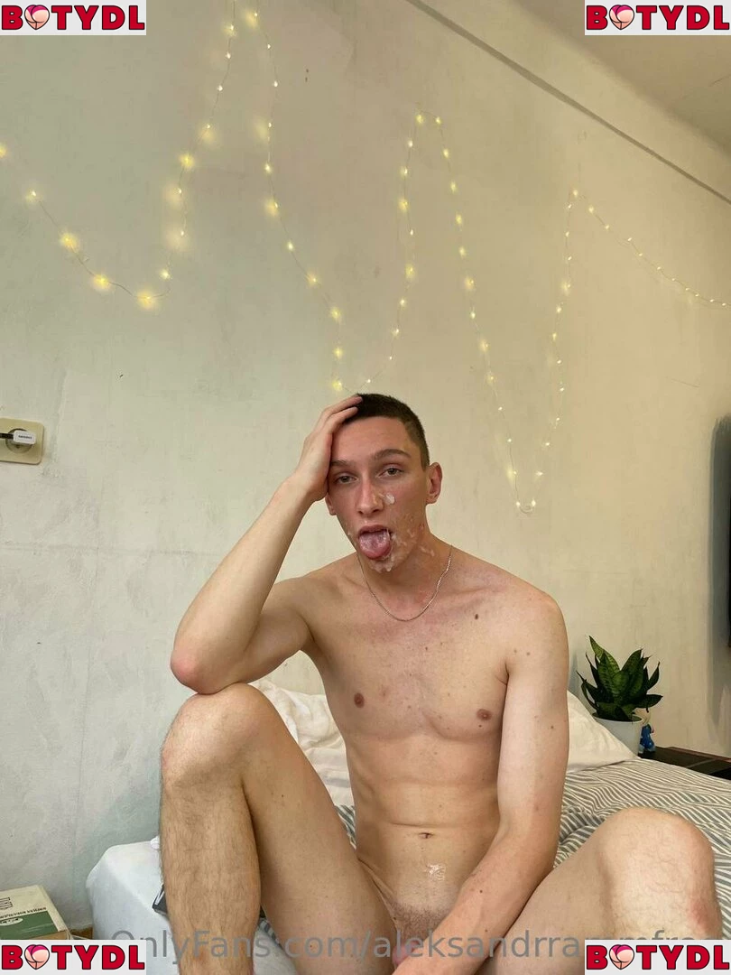 aleksandrrammfree Onlyfans Photo Gallery 