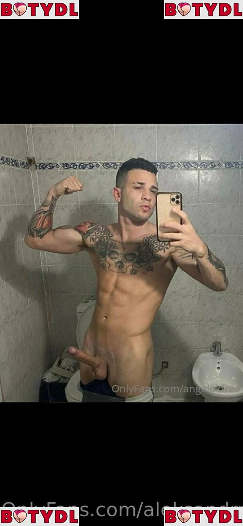 aleksandrrammfree Onlyfans Photo Gallery 