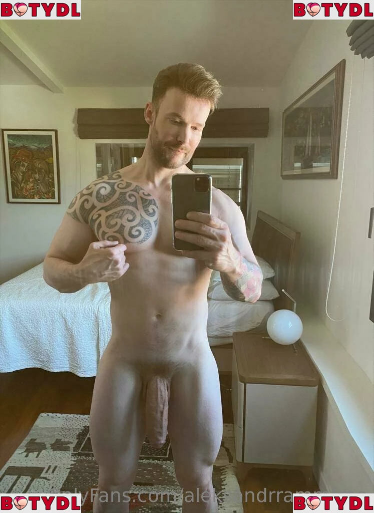 aleksandrrammfree Onlyfans Photo Gallery 