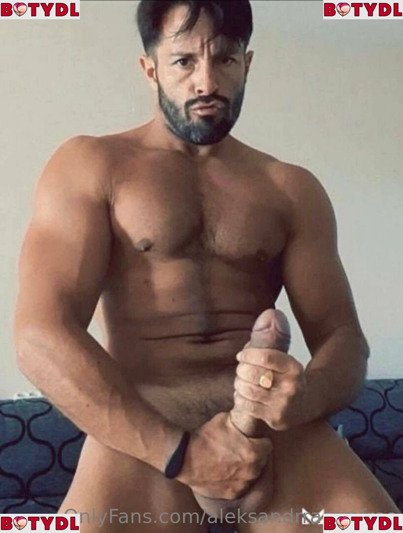 aleksandrrammfree Onlyfans Photo Gallery 