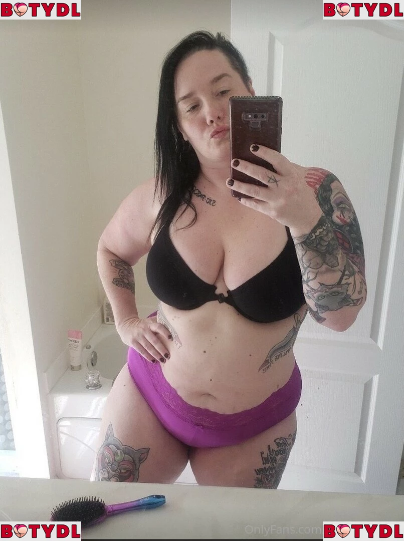 Jessicka Havok Onlyfans Photo Gallery 