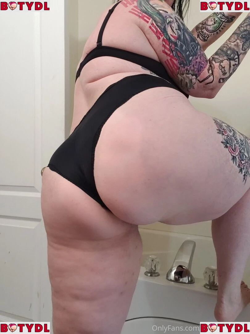 Jessicka Havok Onlyfans Photo Gallery 