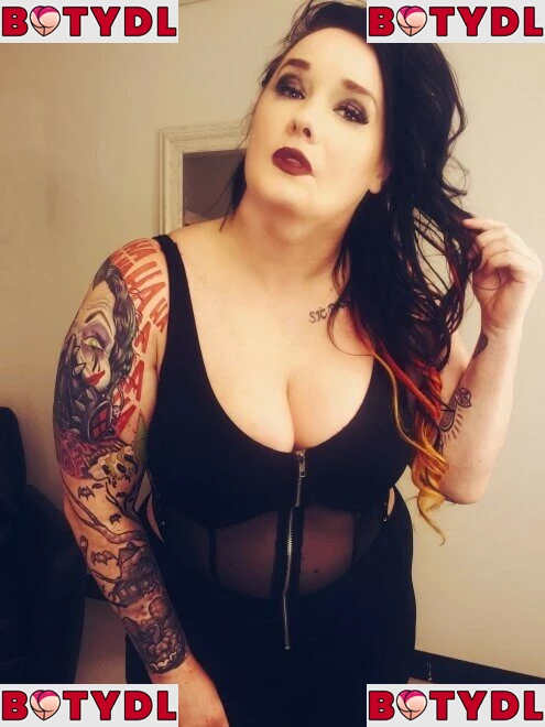 Jessicka Havok Onlyfans Photo Gallery 